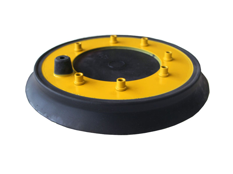 Pannkoke suction cup 388-8N
