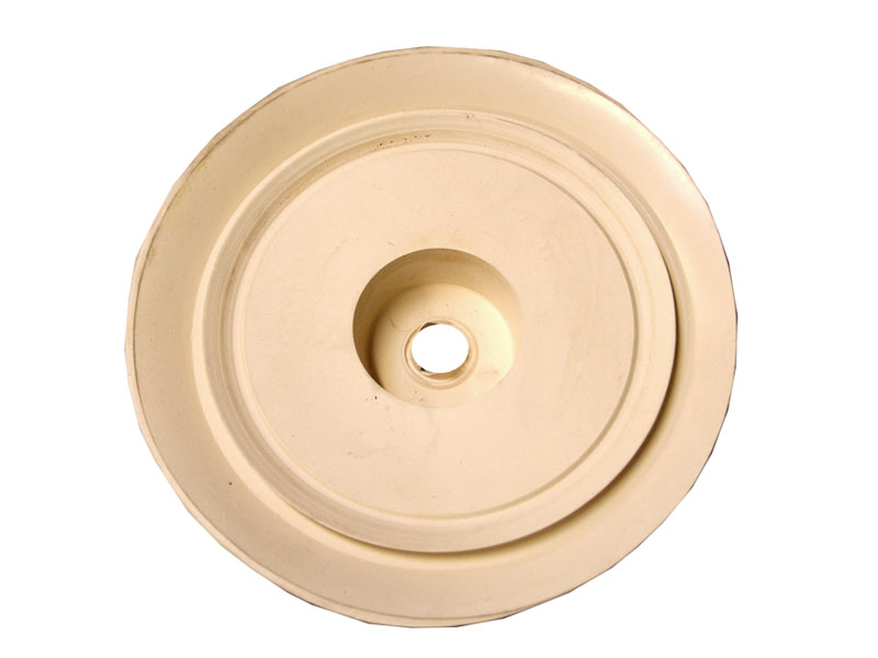 Pannkoke suction cup 542-13/TR